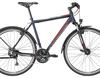 Bergamont Helix 4.0 EQ Gent - 2018 - 28 Zoll - Diamant