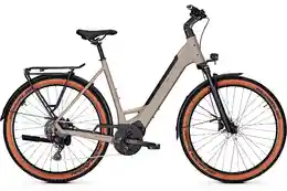 Kalkhoff Entice L Advance - 400 Wh - 27,5 Zoll - Tiefeinsteiger - 2026