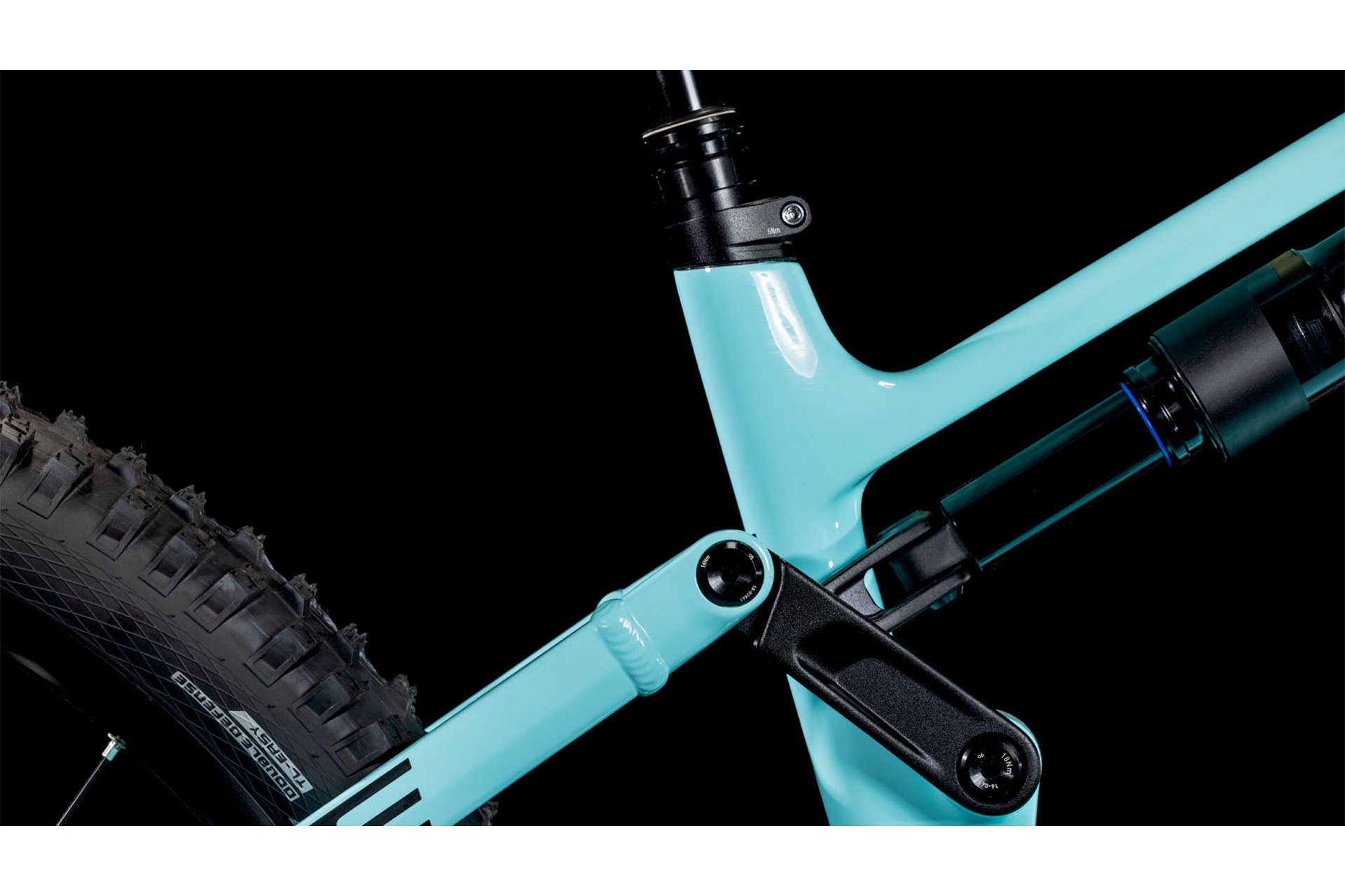 Cube Stereo Hybrid ONE77 HPC Race 800 - 800 Wh - 29 - 27,5 Zoll - Fully