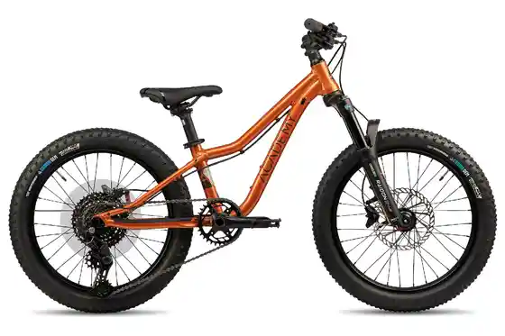 Kinderfahrräder - Academy S-Grade Trail 4 - 20 Zoll - Diamant - 2026