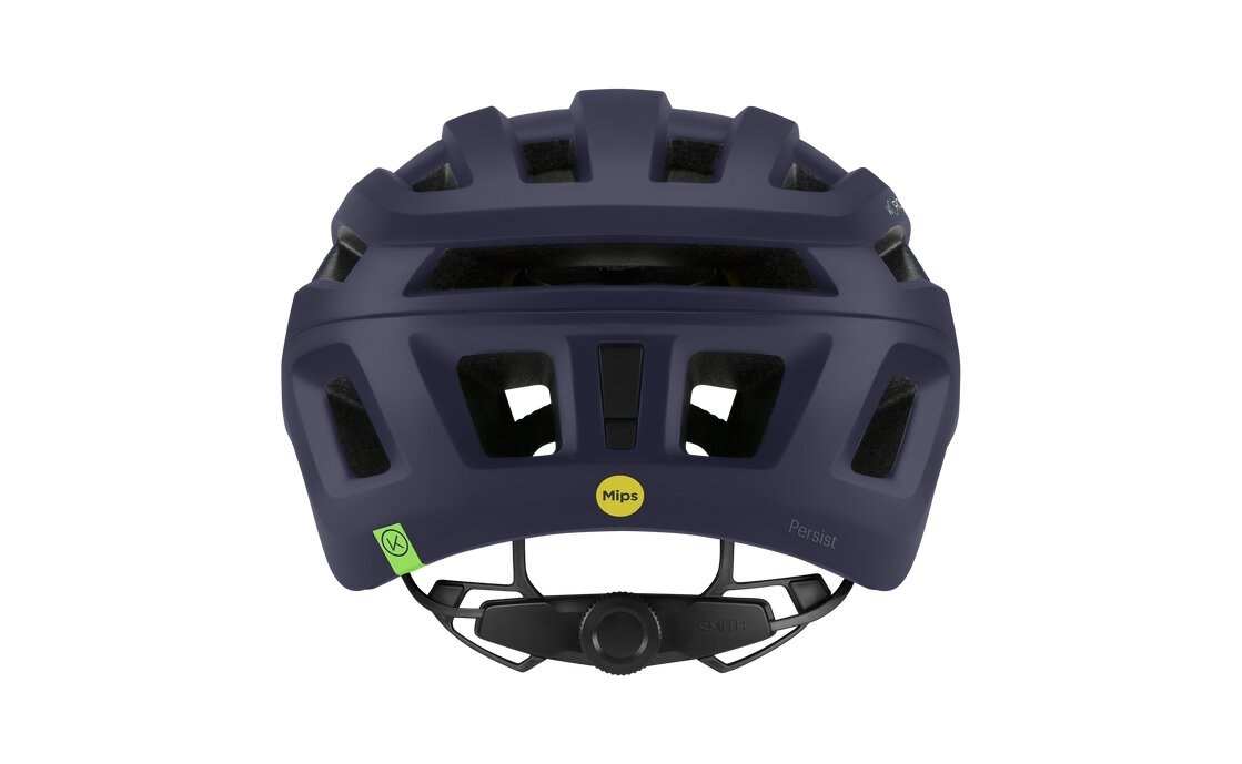 Smith Persist 2 MIPS