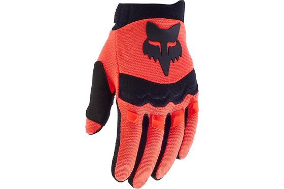 Bekleidung - Fox Youth Dirtpaw Langfinger Handschuhe