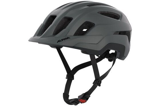 Fahrradhelme - Alpina Paranus