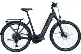 Hercules Tessano HD I-11 - 1040 Wh - 28 Zoll - Tiefeinsteiger - 2026