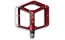 Cube ACID Pedale FLAT A1-CB