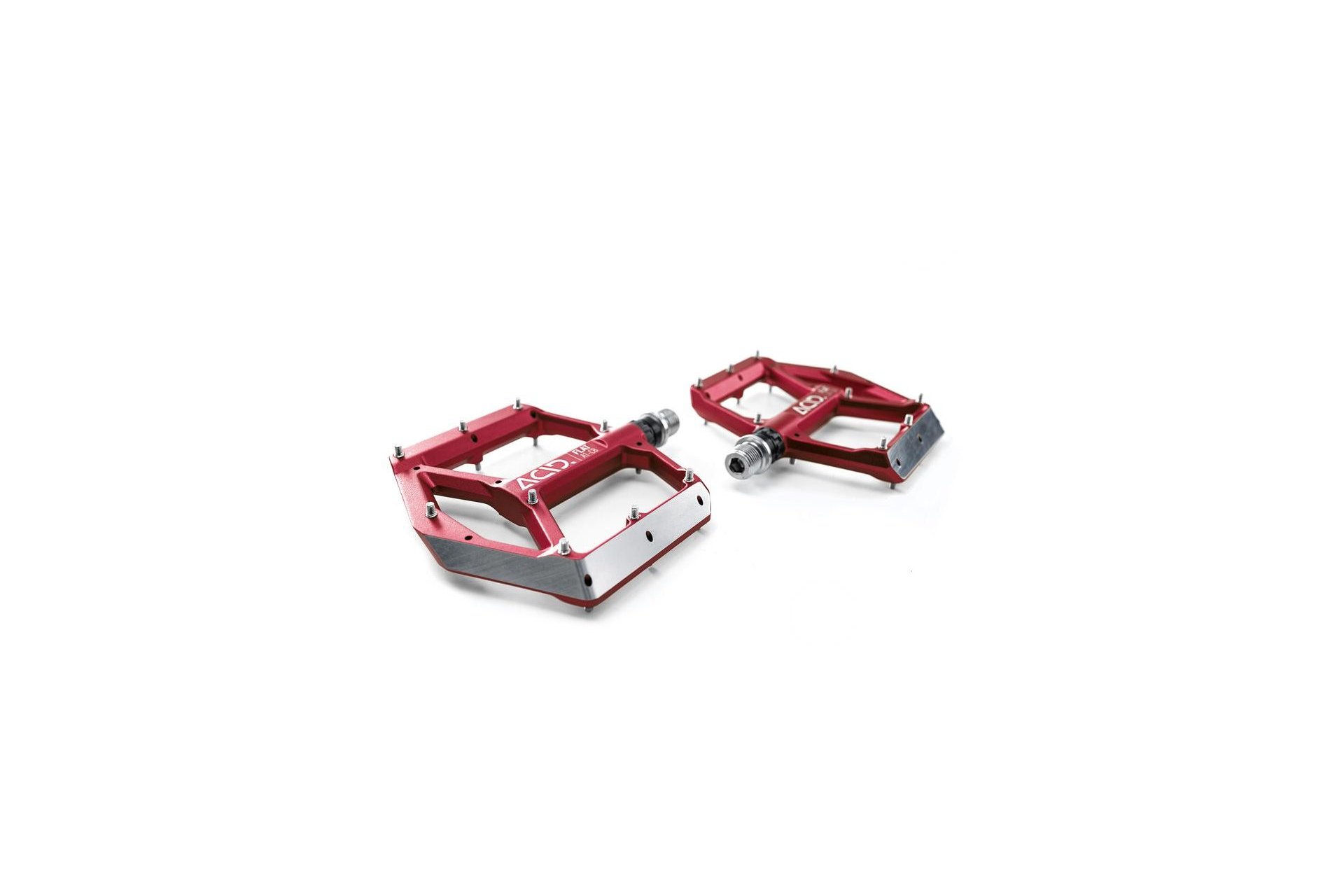 Cube ACID Pedale FLAT A1-CB