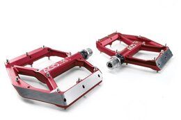 Cube ACID Pedale FLAT A1-CB