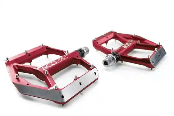 Pedale - Cube ACID Pedale FLAT A1-CB