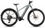Cube Reaction Hybrid Race 800 FE - 800 Wh - 29 Zoll - Diamant - 2026