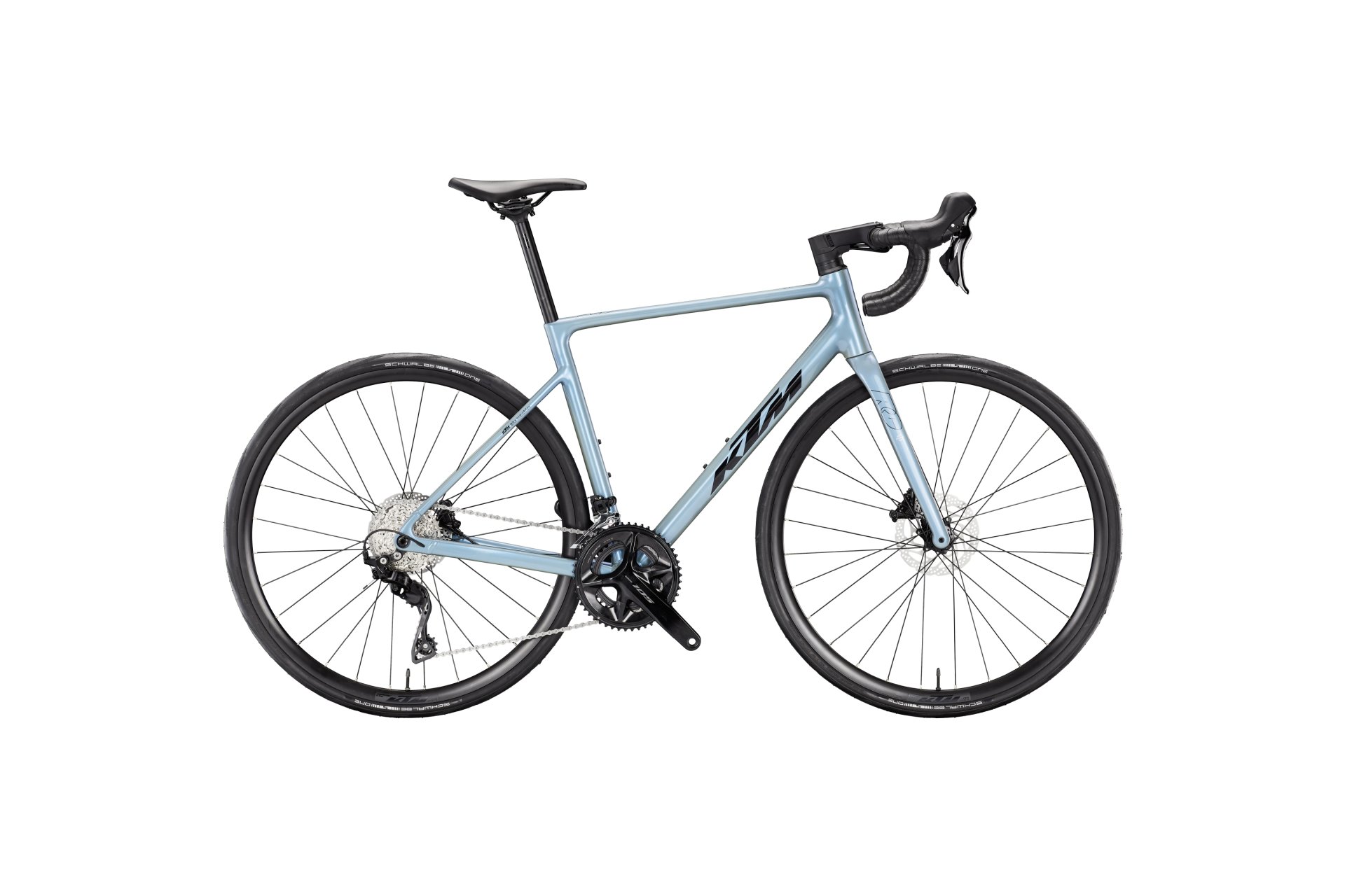 KTM Revelator 10 - 28 Zoll - Diamant - 2026