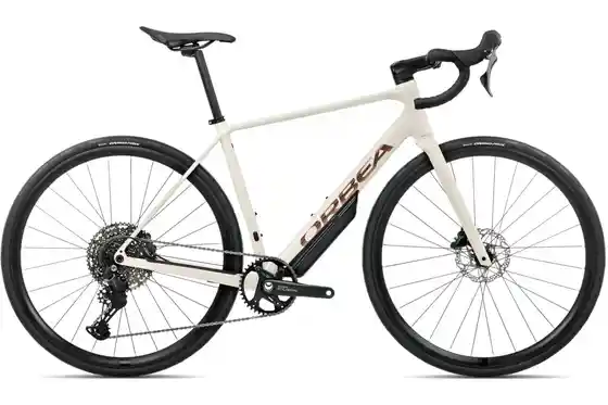 28 Zoll - Rennräder - Orbea Avant H45 1X - 28 Zoll - Diamant - 2026