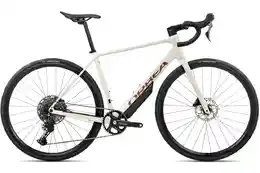 Orbea Avant H45 1X - 28 Zoll - Diamant - 2026