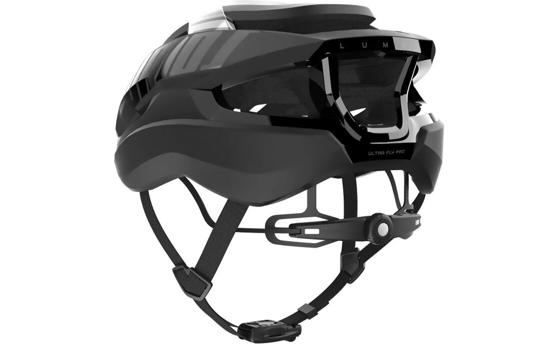 Lumos Ultra Fly Pro MIPS + Firefly