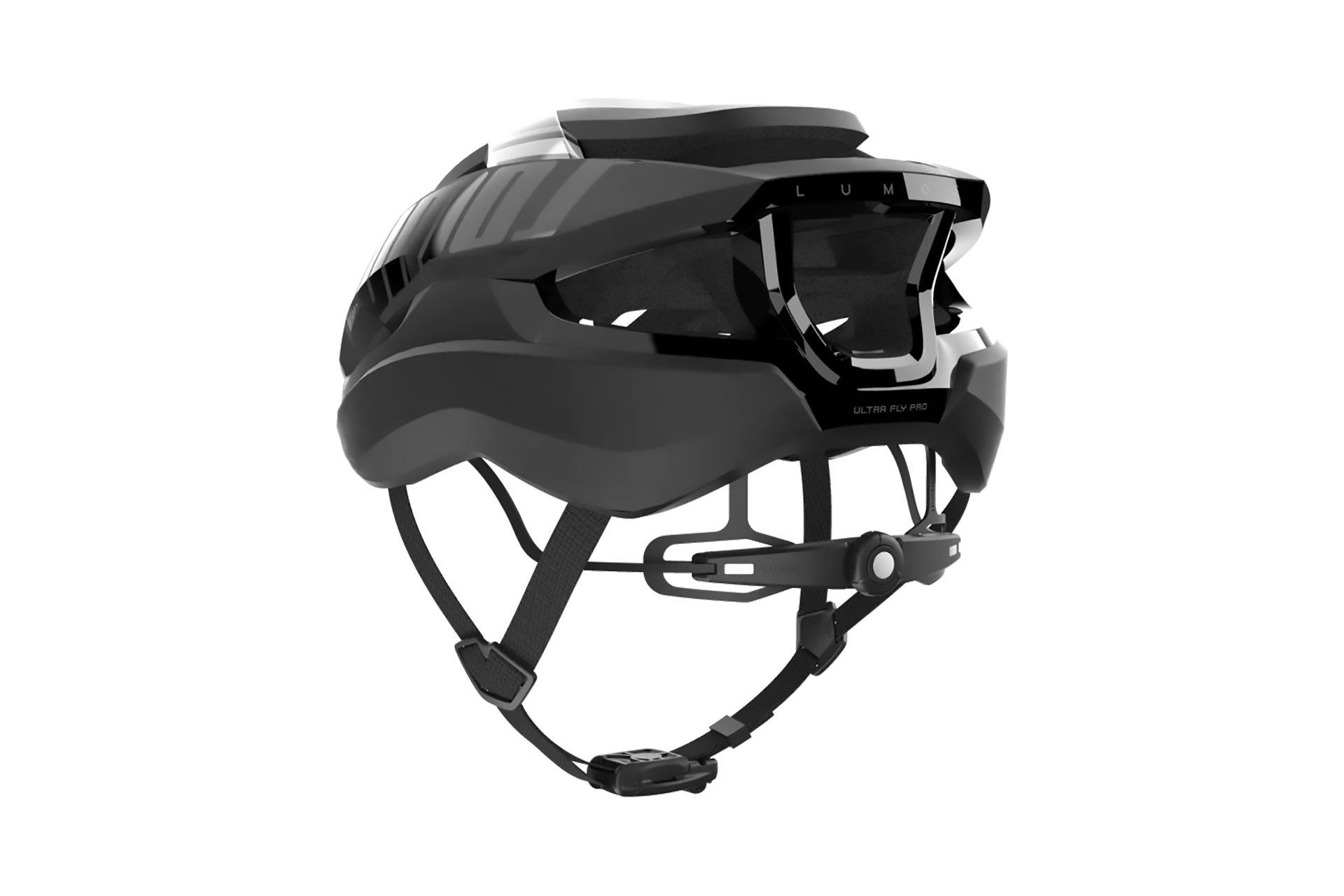 Lumos Ultra Fly Pro MIPS + Firefly