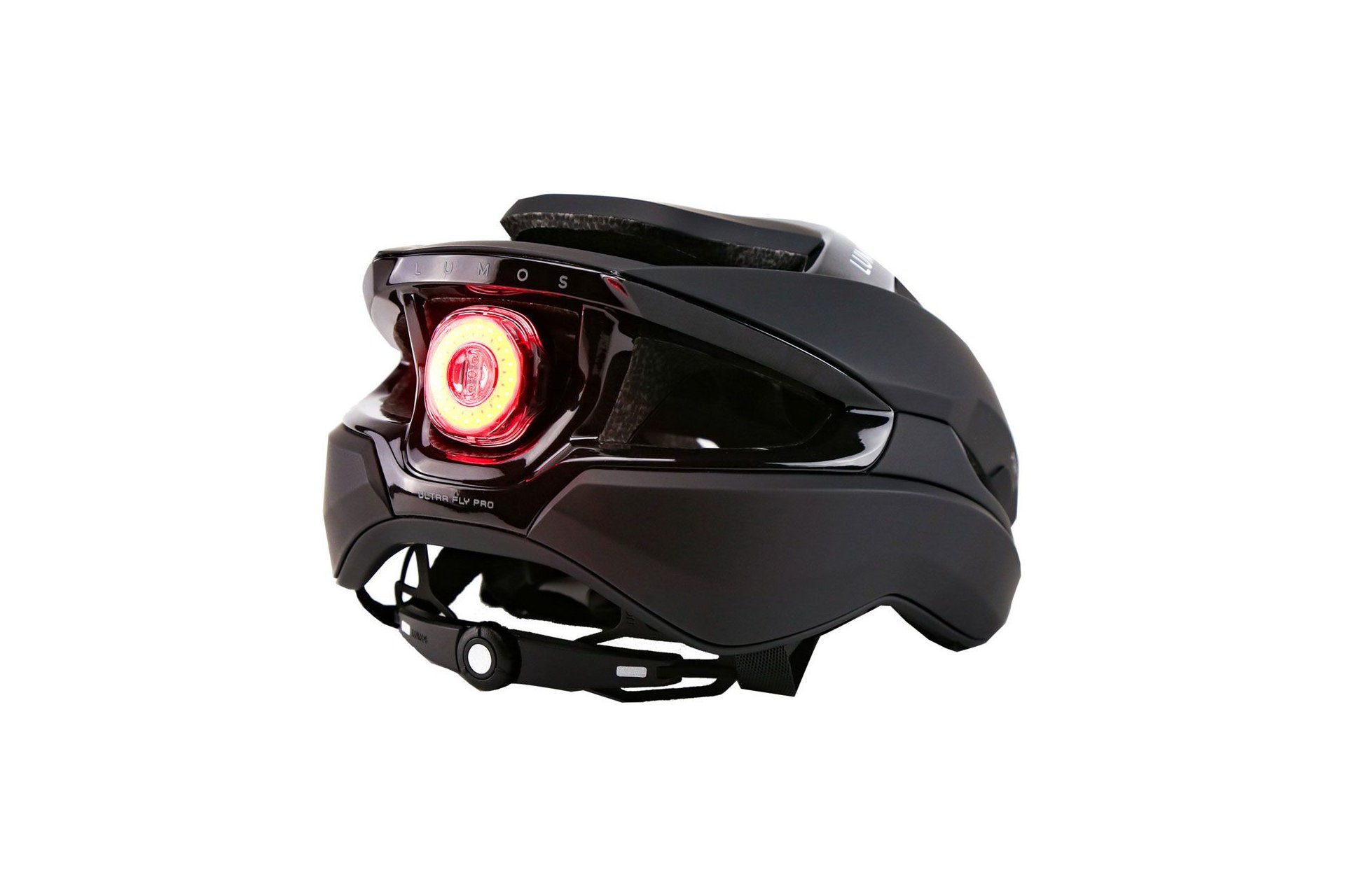 Lumos Ultra Fly Pro MIPS + Firefly