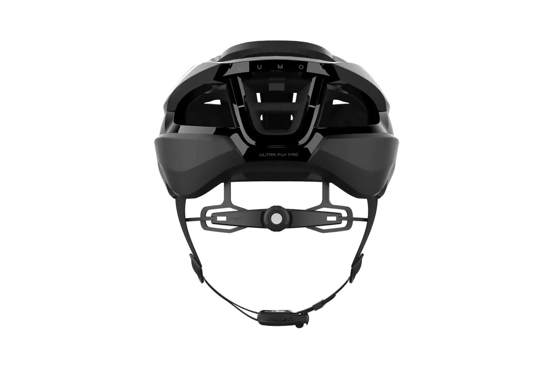 Lumos Ultra Fly Pro MIPS + Firefly