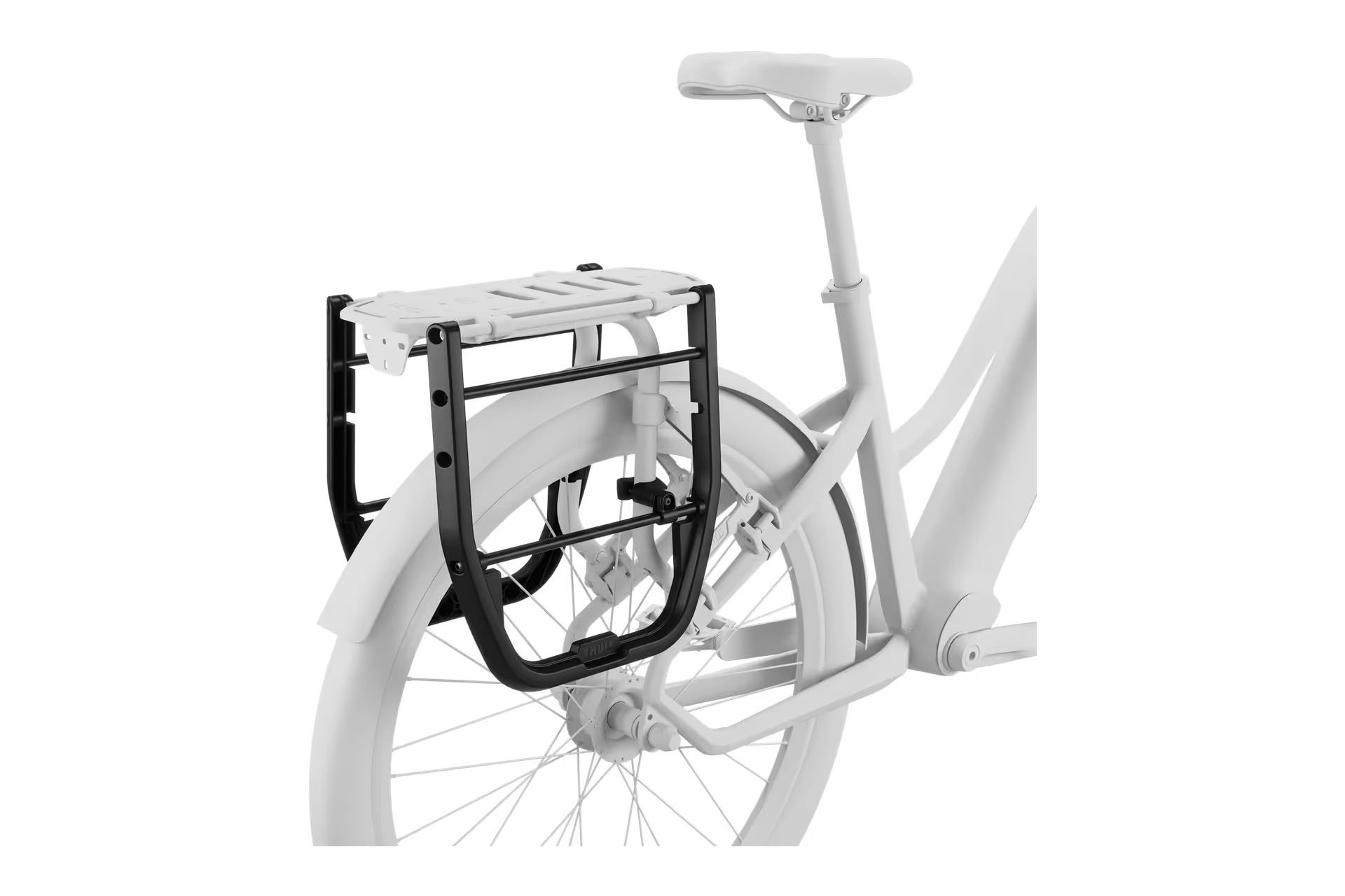 Thule Side Frames Set