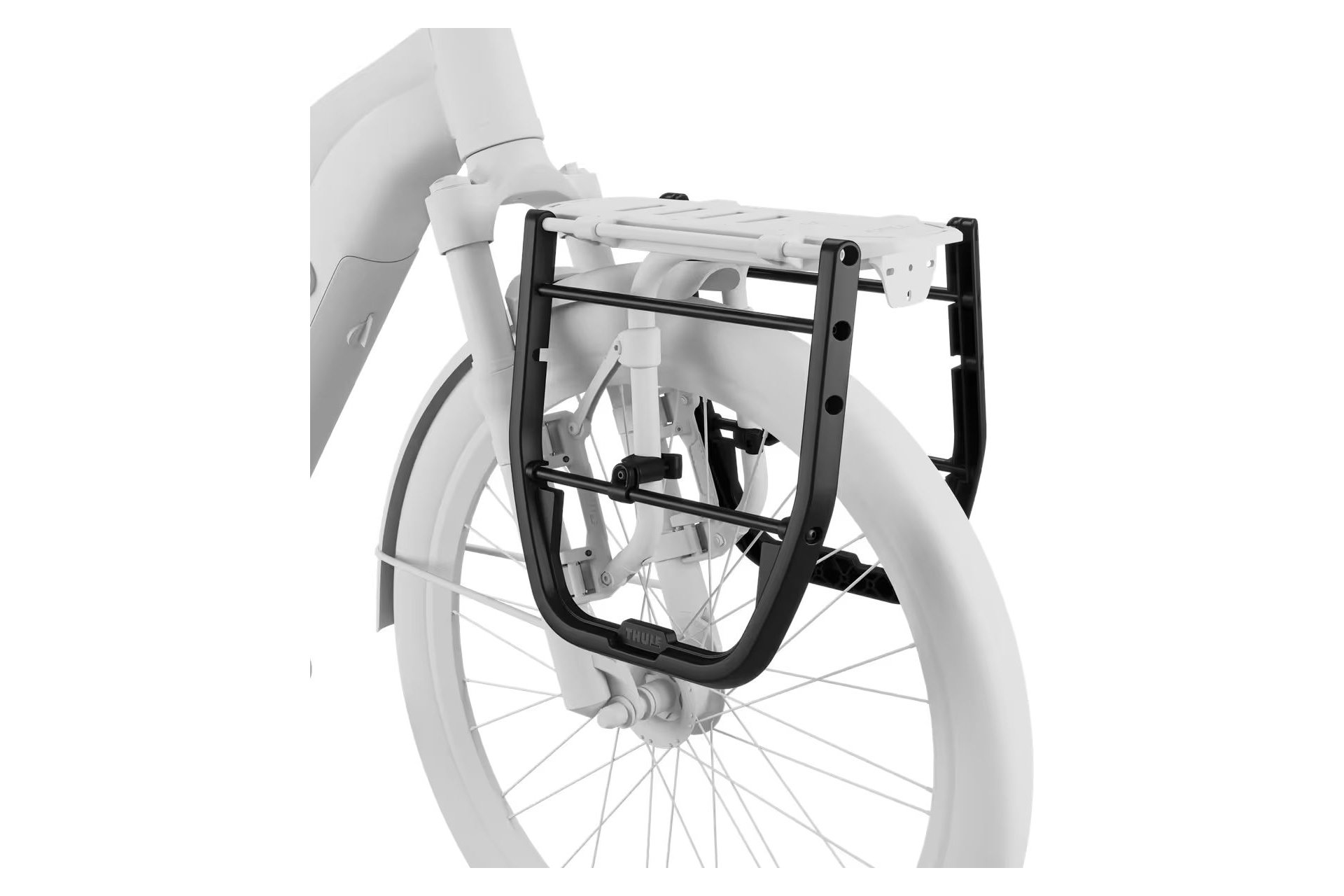 Thule Side Frames Set