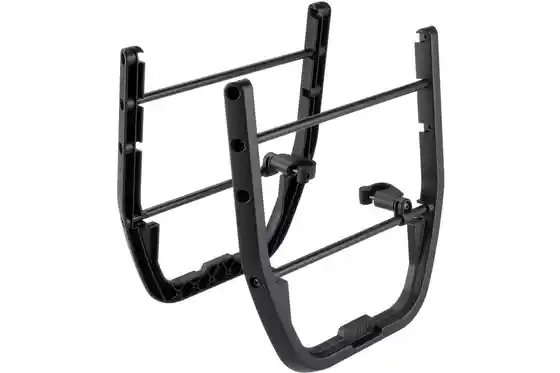 Gravel Bike - Fahrrad-Gepäckträger - Thule Side Frames Set
