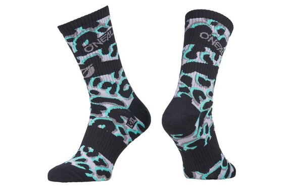 Socken - O'Neal Mtb Performance Wild Socken