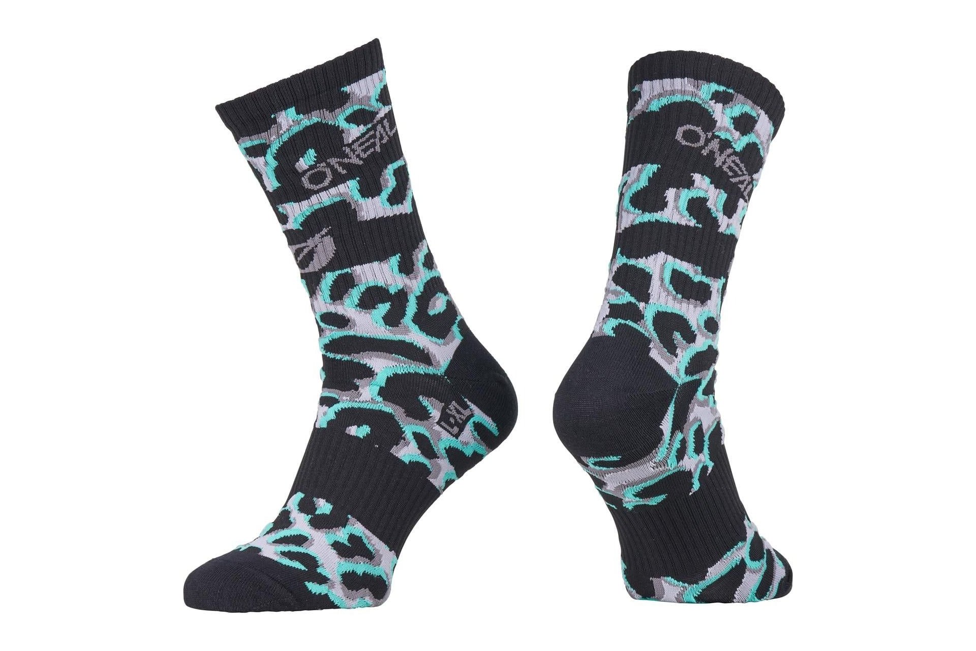 O'Neal Mtb Performance Wild Socken