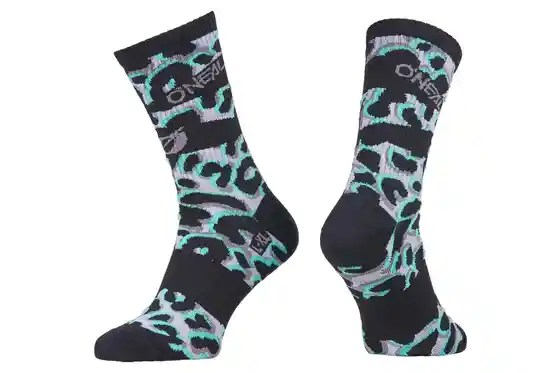 XXL Sale % - O'Neal Mtb Performance Wild Socken