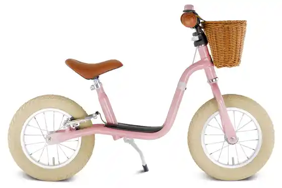 Kinderfahrräder - Puky LR XL Br Classic - 2027