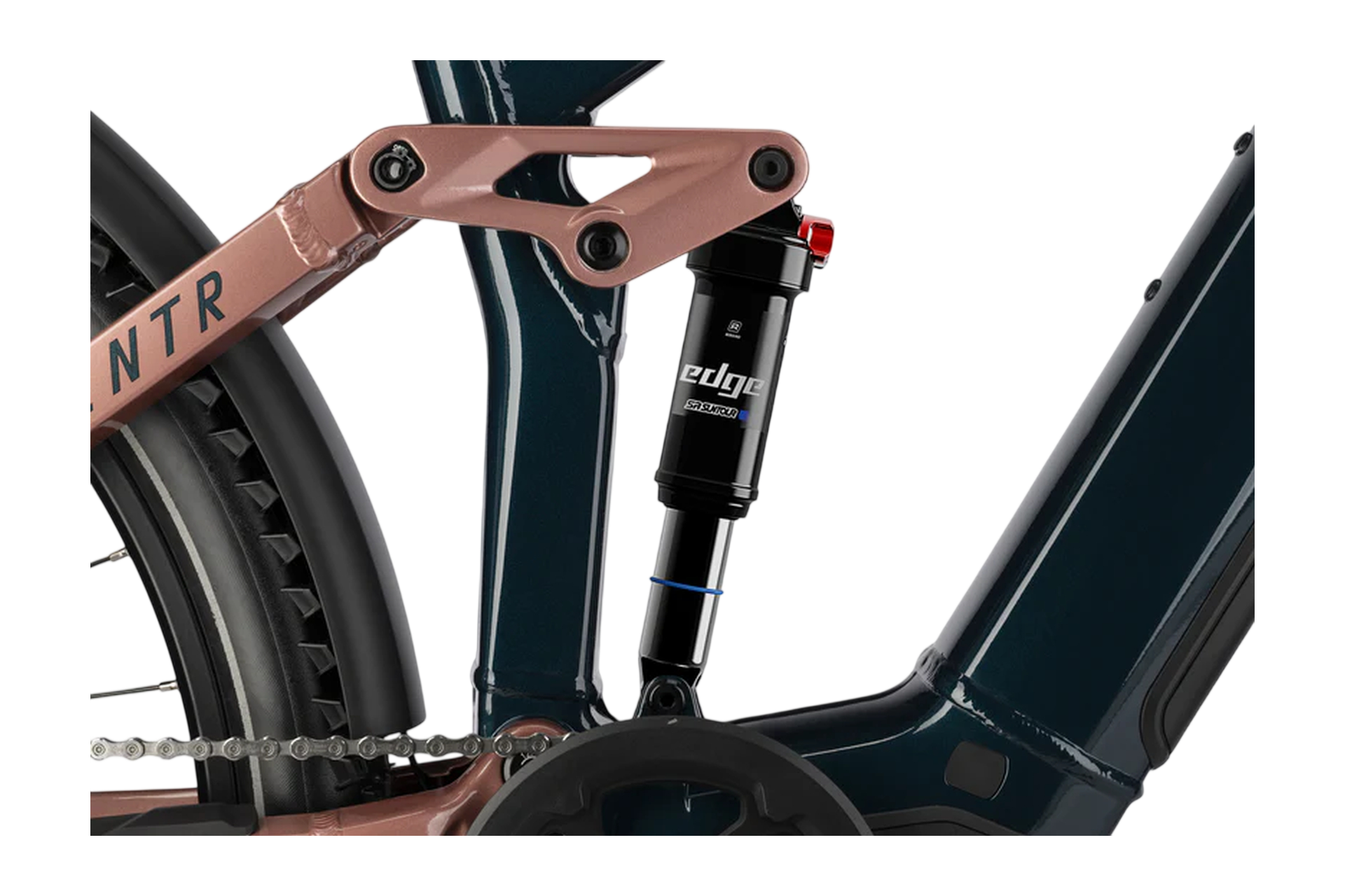 Haibike Adventr 8.5 - 800 Wh - 27,5 Zoll - Fully - 2026