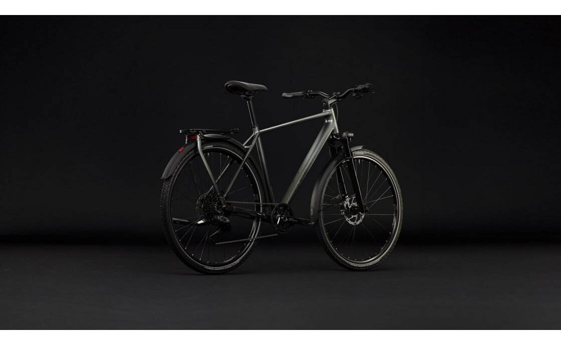 Cube Kathmandu SLT - 28 Zoll - Diamant - 2027