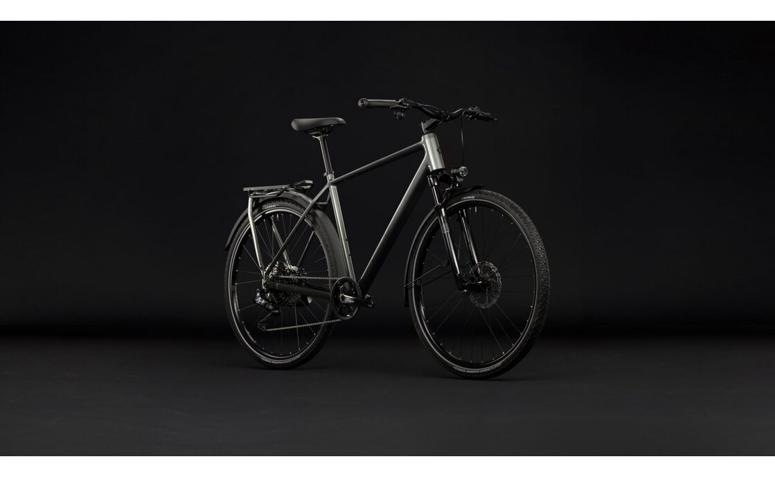 Cube Kathmandu SLT - 28 Zoll - Diamant - 2027
