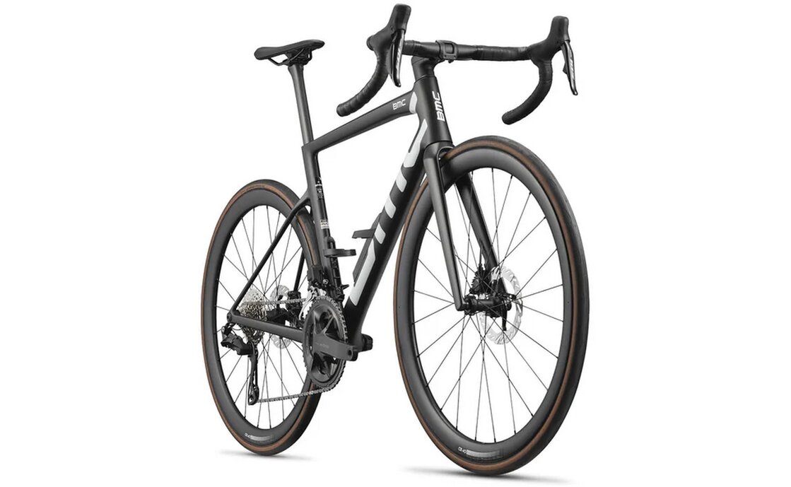 BMC Teammachine SLR 01 Seven - 28 Zoll - Diamant - 2027