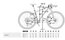 KTM Chicago 271 - 27,5 Zoll - Diamant - Aktion