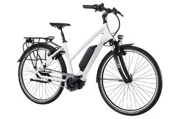 Gudereit EC-3 - 500 Wh - 28 Zoll - Damen Sport - 2023