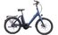 Hercules Futura Compact F8 - 500 Wh - 24 Zoll - Tiefeinsteiger - 2023