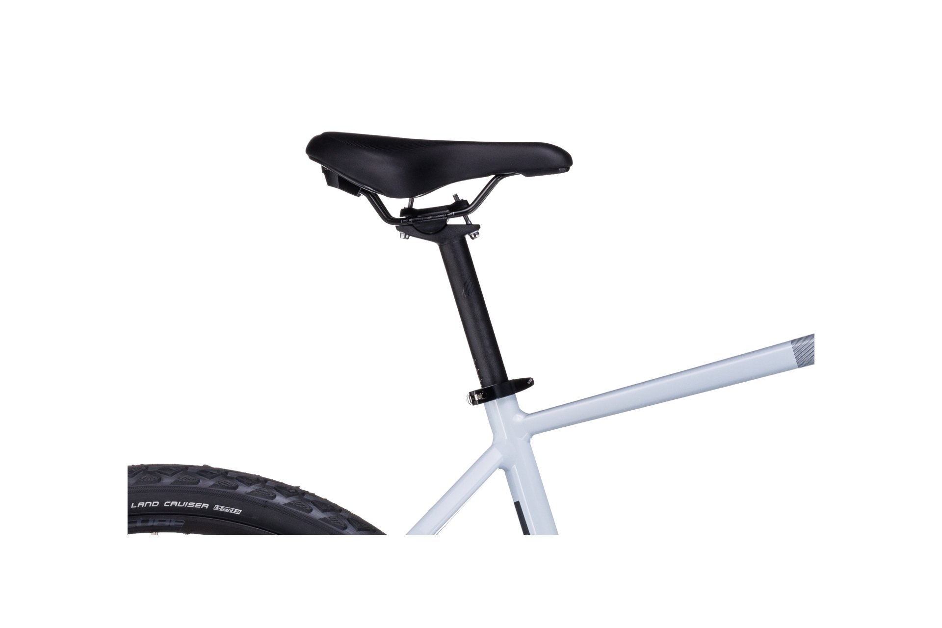 Cube Nature Pro - 28 Zoll - Diamant - 2024