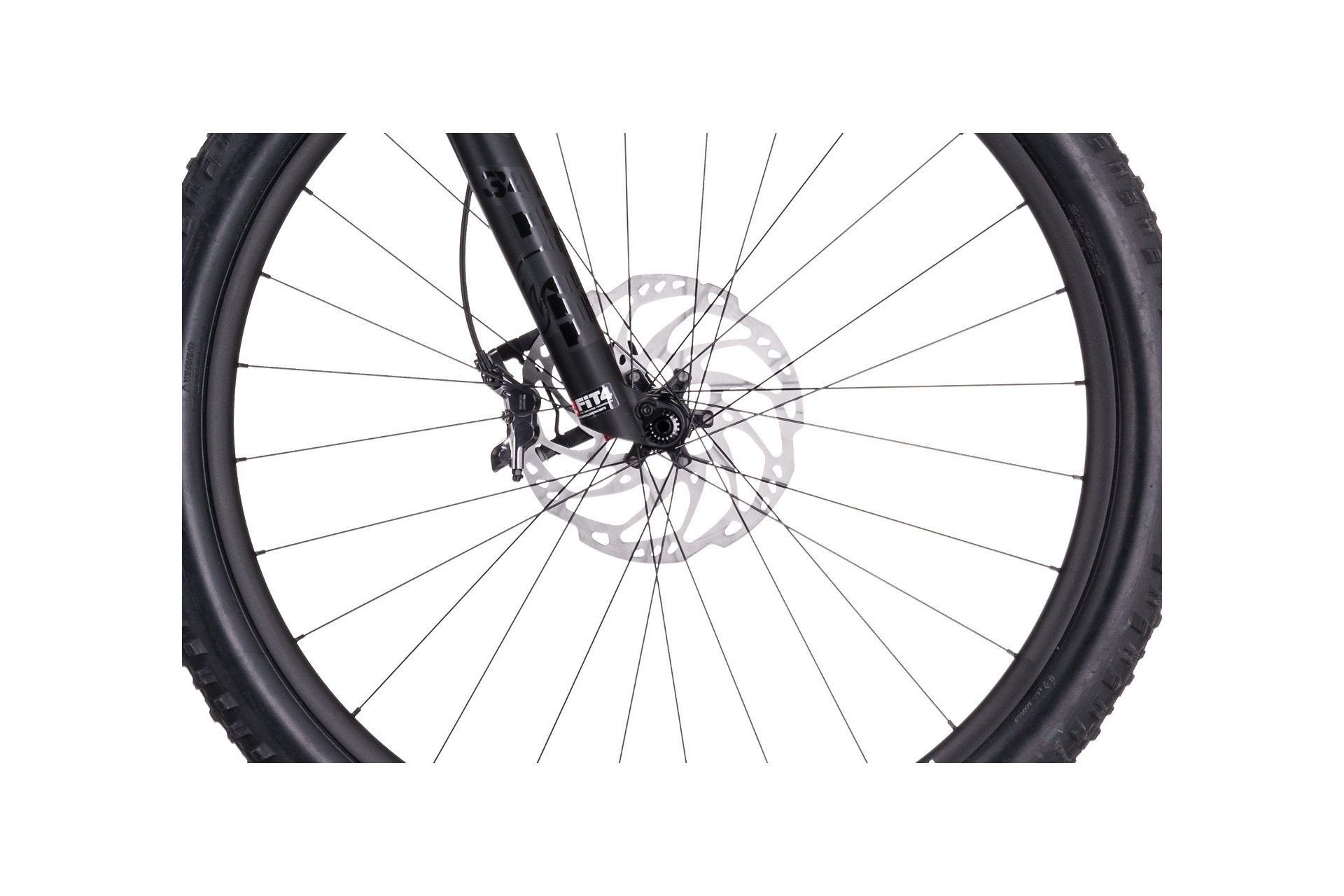Cube Stereo ONE44 C:62 Race - 29 Zoll - Fully - 2023