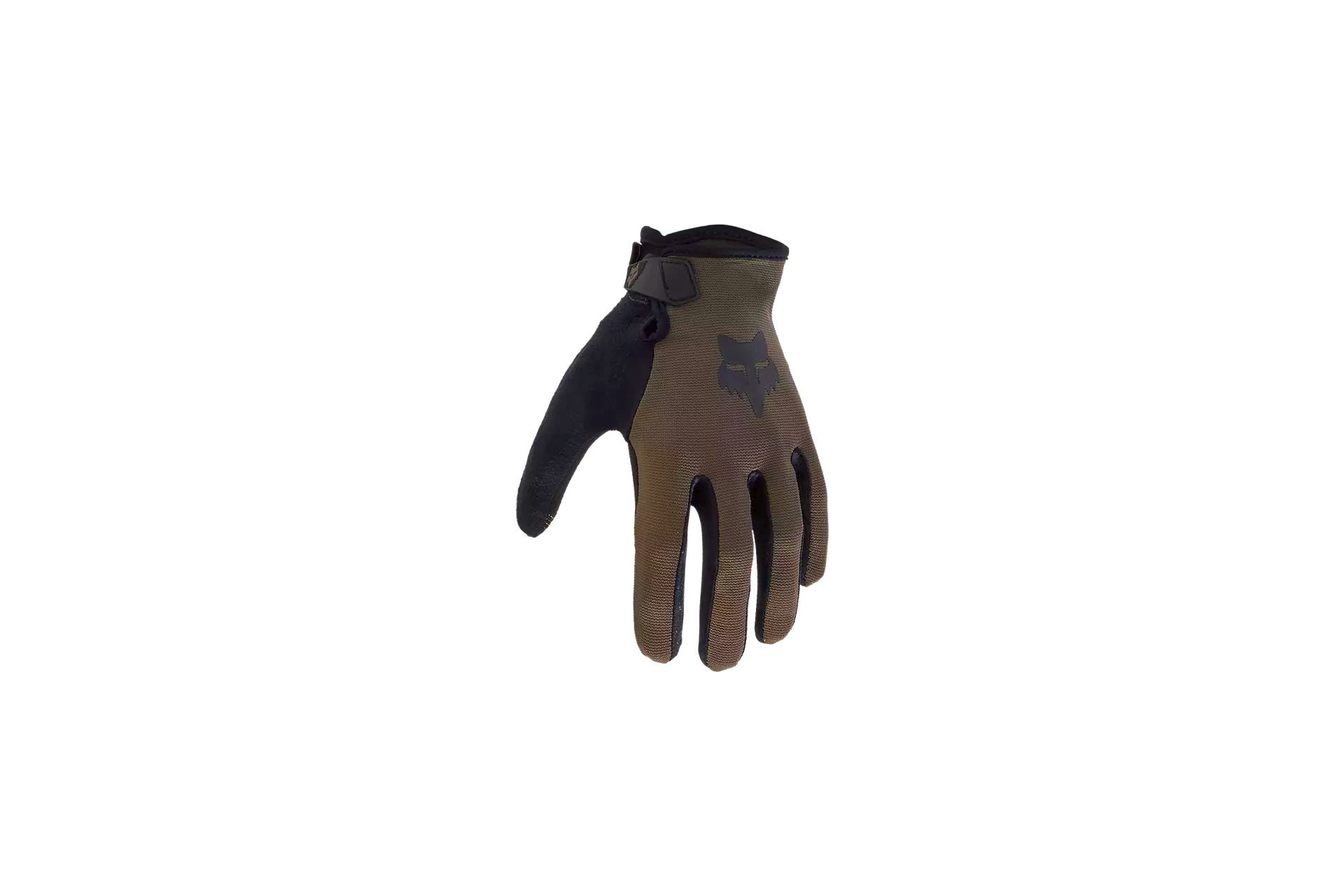 Fox Ranger Langfinger Handschuhe