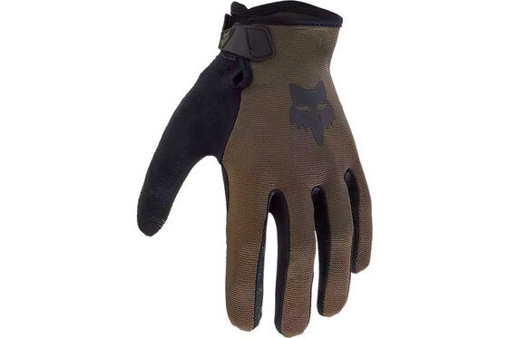 FOX - Fox Ranger Langfinger Handschuhe