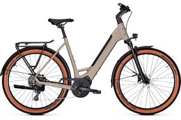 Kalkhoff Entice L Advance - 400 Wh - 27,5 Zoll - Tiefeinsteiger - 2026