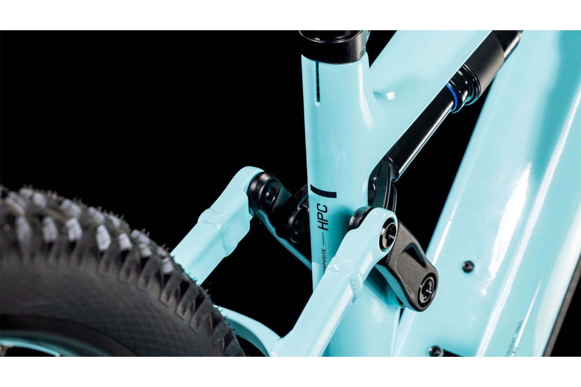 Cube Stereo Hybrid ONE77 HPC Race 800 - 800 Wh - 29 - 27,5 Zoll - Fully