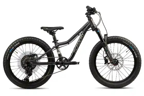 Kinderfahrräder - Academy S-Grade Trail 4 - 20 Zoll - Diamant - 2026