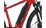 Carver Route E.420 - 545 Wh - 28 Zoll - Diamant - 2026