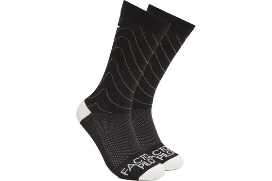 Socken Sale - Oakley Factory Pilot MTB Crew Socken