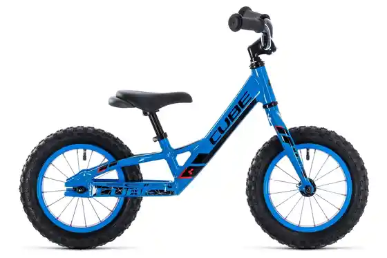 Leichte Kinderfahrräder - Cube Cubie 120 Walk - 12 Zoll - Diamant