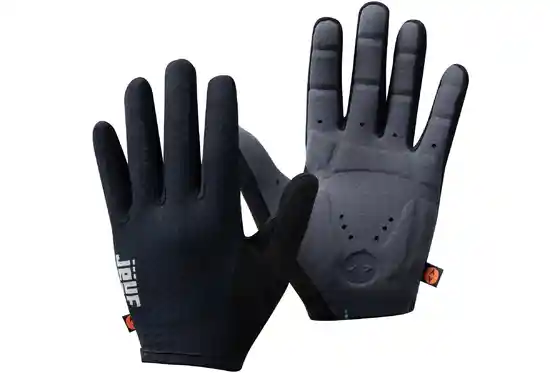 Kurzfinger-Handschuhe Sale - Jeuf Pro Summer Langfinger Handschuhe