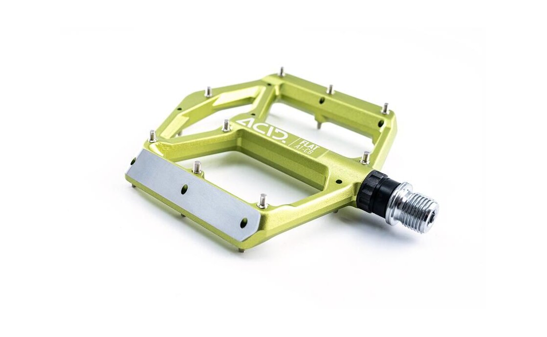 Cube ACID Pedale FLAT A1-CB