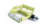 Cube ACID Pedale FLAT A1-CB