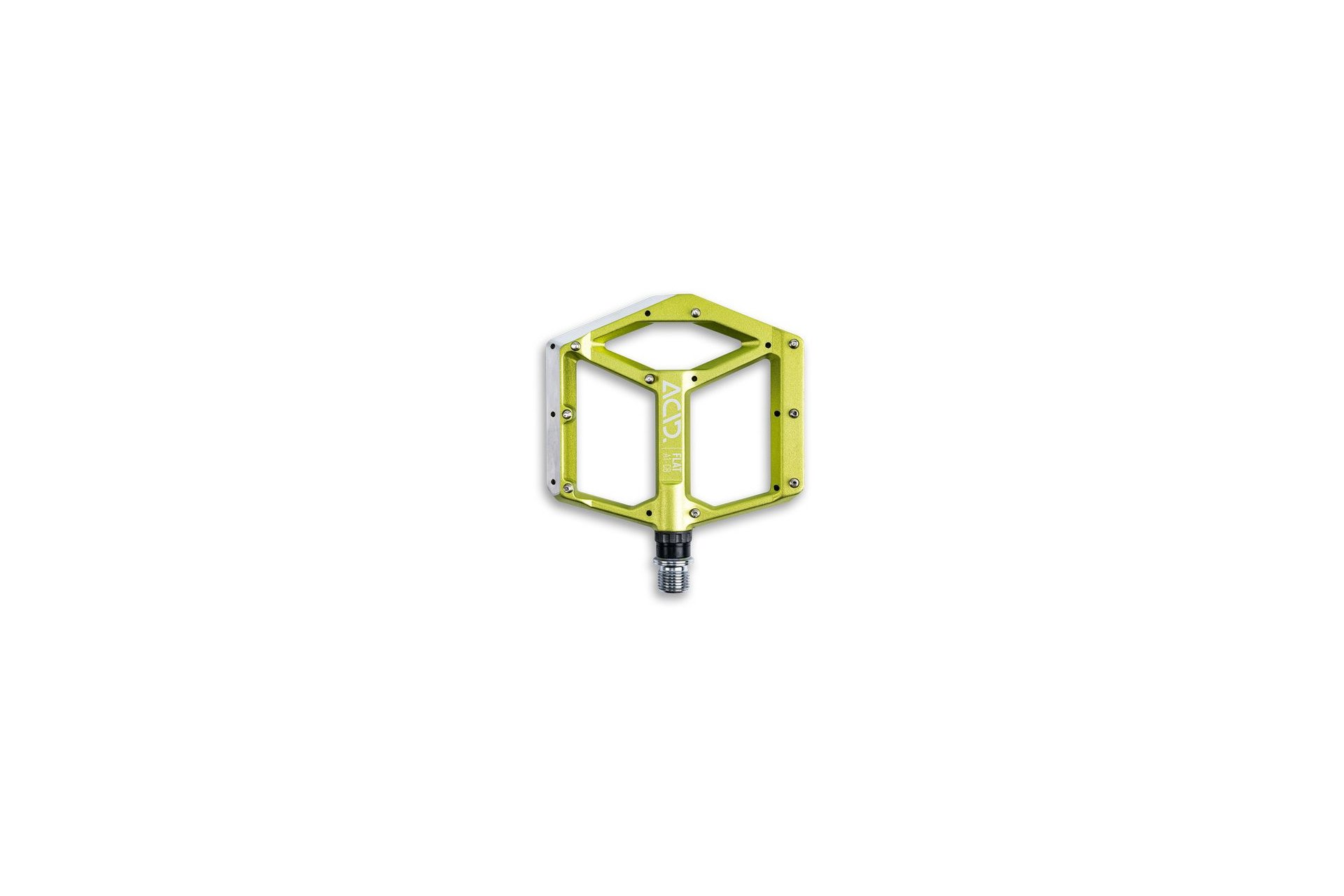 Cube ACID Pedale FLAT A1-CB