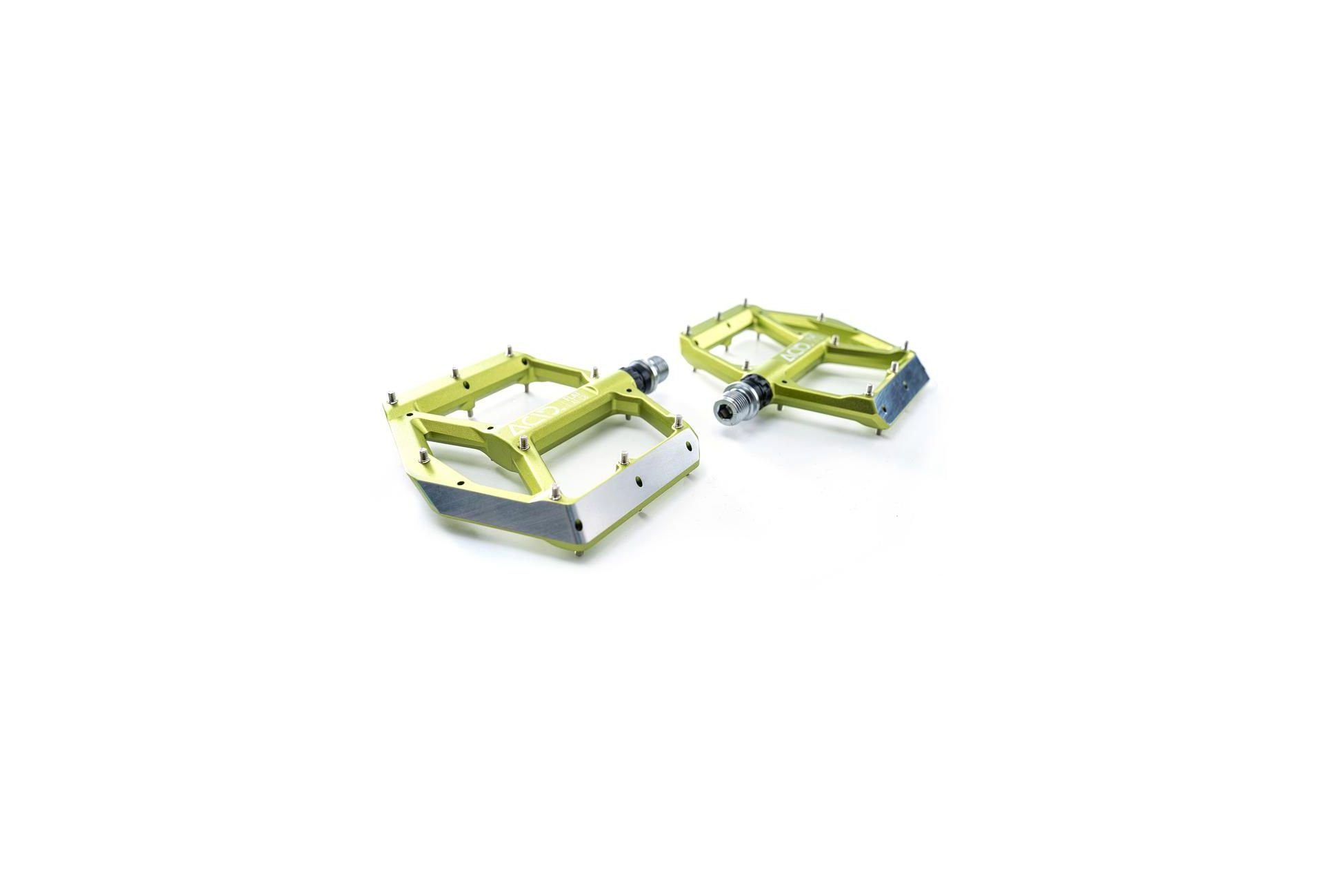 Cube ACID Pedale FLAT A1-CB