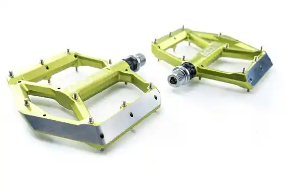 Pedale - Cube ACID Pedale FLAT A1-CB